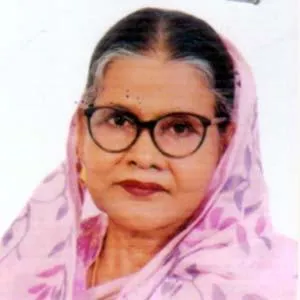 সাহাদারা মান্নান