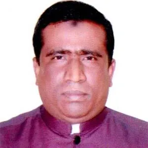 মোঃ মুনছুর রহমান শেখ