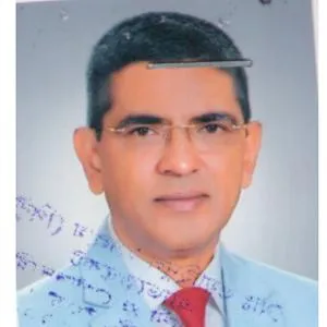 মোঃ বজলুর রহমান