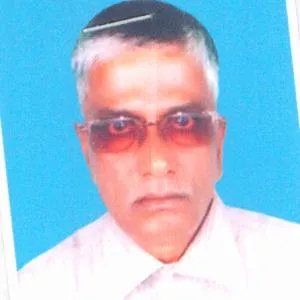 মোঃ আঃ মালেক সরকার