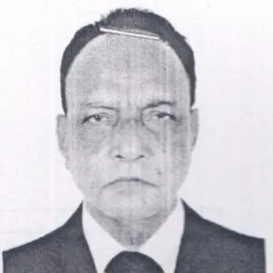 মোঃ নূরুল ইসলাম তালুকদার