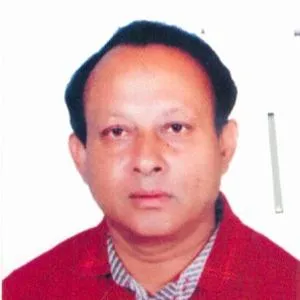 শাহীন মোস্তফা কামাল