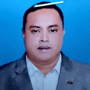 মোঃ রাসেল মাহমুদ