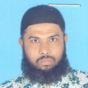 মোঃ আলী আসলাম হোসেন রাসেল