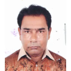 মোঃ আব্দুর রাজ্জাক