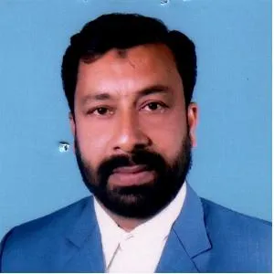 কামরুজ্জামান খাঁন