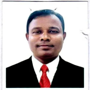 আব্দুল্লাহ আল মামুন