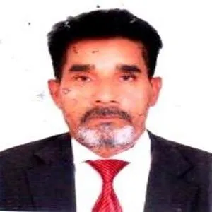 নূরুল ইসলাম জেন্টু