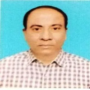 মোহাঃ আফজাল হোসেন