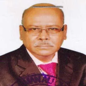 মোঃ পি কে আব্দুর রব