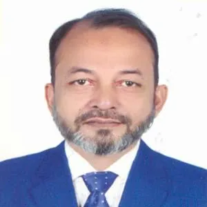 খন্দকার ইন্তেখাব আলম