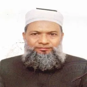 সরদার মোঃ আব্দুস সাত্তার