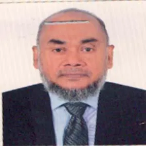 মোঃ সোহেল কবির চৌধুরী