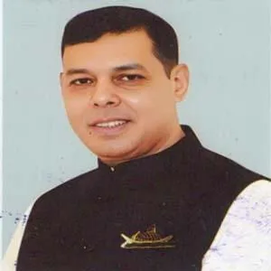 সৌরেন্দ্র নাথ চক্রবর্ত্তী