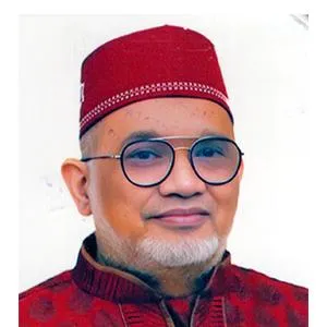 ওমর ফারুক চৌধুরী