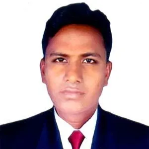 মোঃ মারুফ শাহারিয়ার