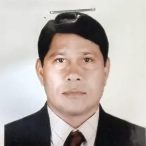 এ. কে. এম. মতিউর রহমান