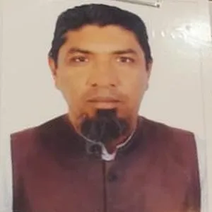 মোঃ বজলুর রহমান