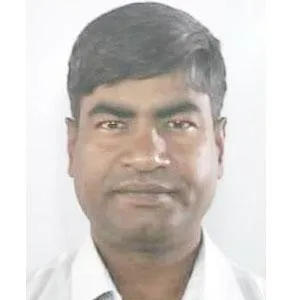 মোঃ মোয়াজ্জেম হোসেন