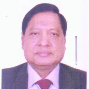 মোঃ আলাউদ্দিন মৃধা