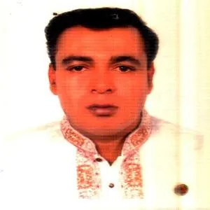 মোঃ জহুরুল ইসলাম