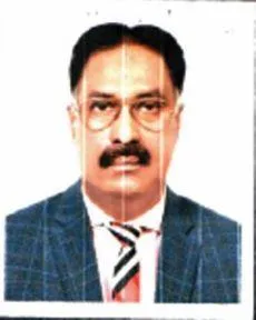 মোঃ গোলাম মোস্তফা