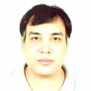 মোঃ হিলটন প্রামানিক