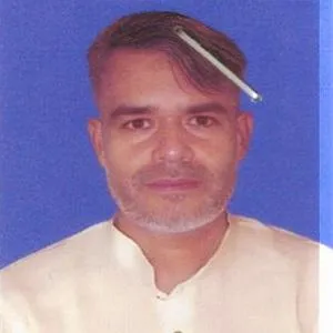 কাজী মোঃ আলামীন