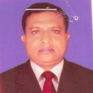 মোঃ মোজাম্মেল হক