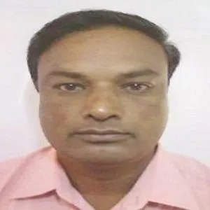 মোঃ মোক্তার হোসেন