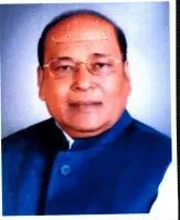 সরদার শাহজাহান