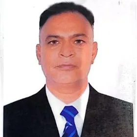 মোঃ জয়নাল আবেদীন