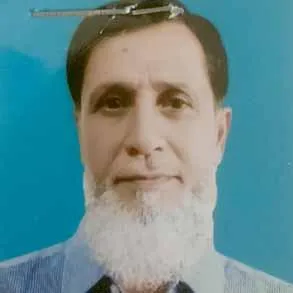 শেখ আনিসুজ্জামান