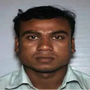 মোঃ আজিজুল হক