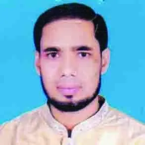 মোঃ রেজাউল করিম