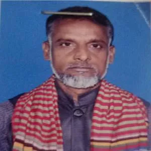 মোঃ আতাউল হাসান