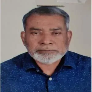 মোঃ আব্দুল খালেক (বীর মুক্তিযোদ্ধা)