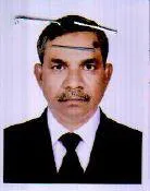 গোলাম ফারুক খন্দঃ প্রিন্চ