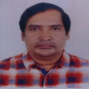 মোঃ রেজাউর রাজী