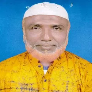 মোঃ জহুরুল ইসলাম