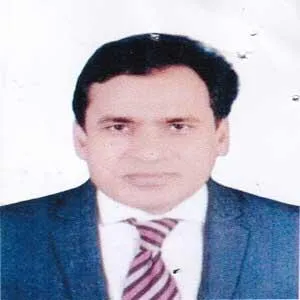 মোঃ মাহবুব আলম