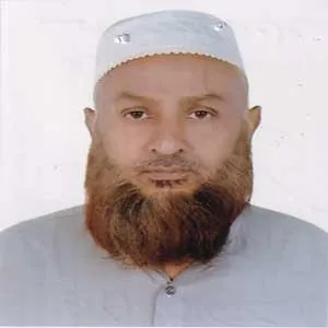 মোঃ ফরহাদ আলম