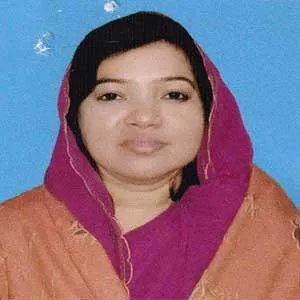 পারুল সরকার লিনা