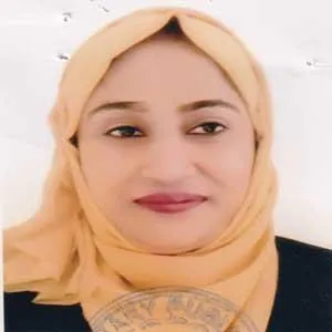 মোসাঃ আজিজা সুলতানা