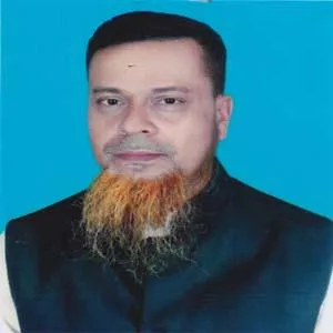 মোঃ মোফাজ্জল হোসেন