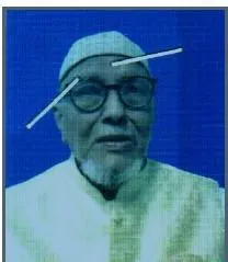 এডভোকেট এন, কে, আলম চৌধুরী