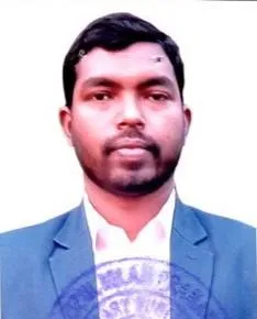 মোঃ মোরছালীন ইসলাম