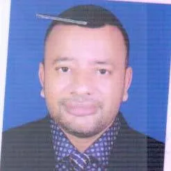 মোঃ বাদশা আলমগীর