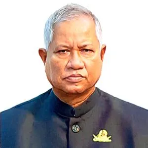 মোঃ মোতাহার হোসেন