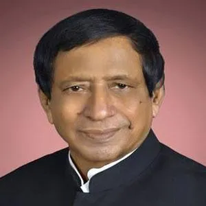 নুরুজ্জামান আহমেদ